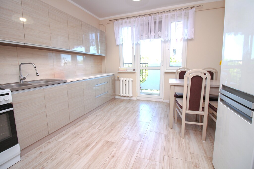 komfortowe 3 pokoje | 63m2 |  Centrum (13)