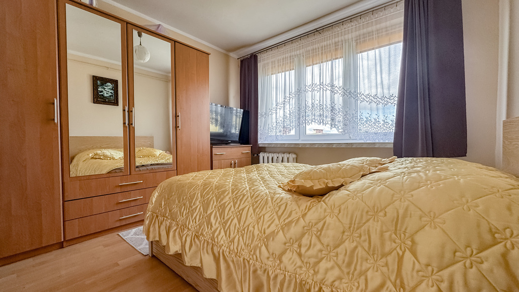 komfortowe 3 pokoje | 63m2 |  Centrum (2)