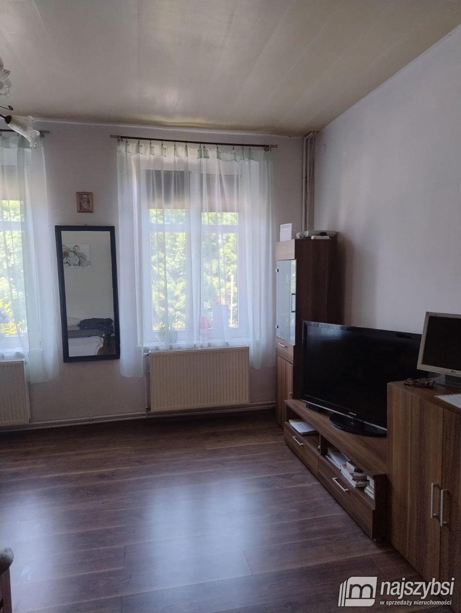 Trzebiatów - dom gościnny na obrzeżach Trzebiatowa (10)