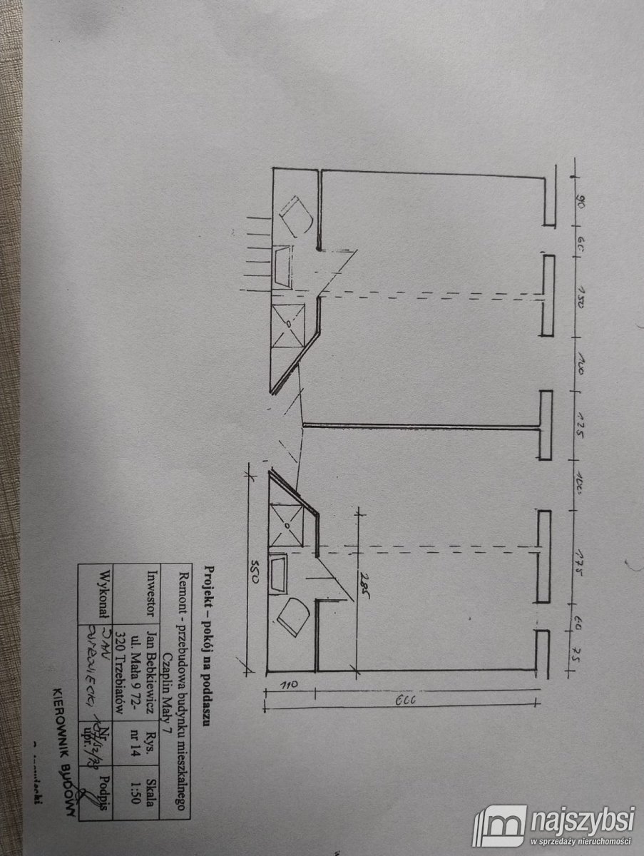 Trzebiatów - dom gościnny na obrzeżach Trzebiatowa (12)