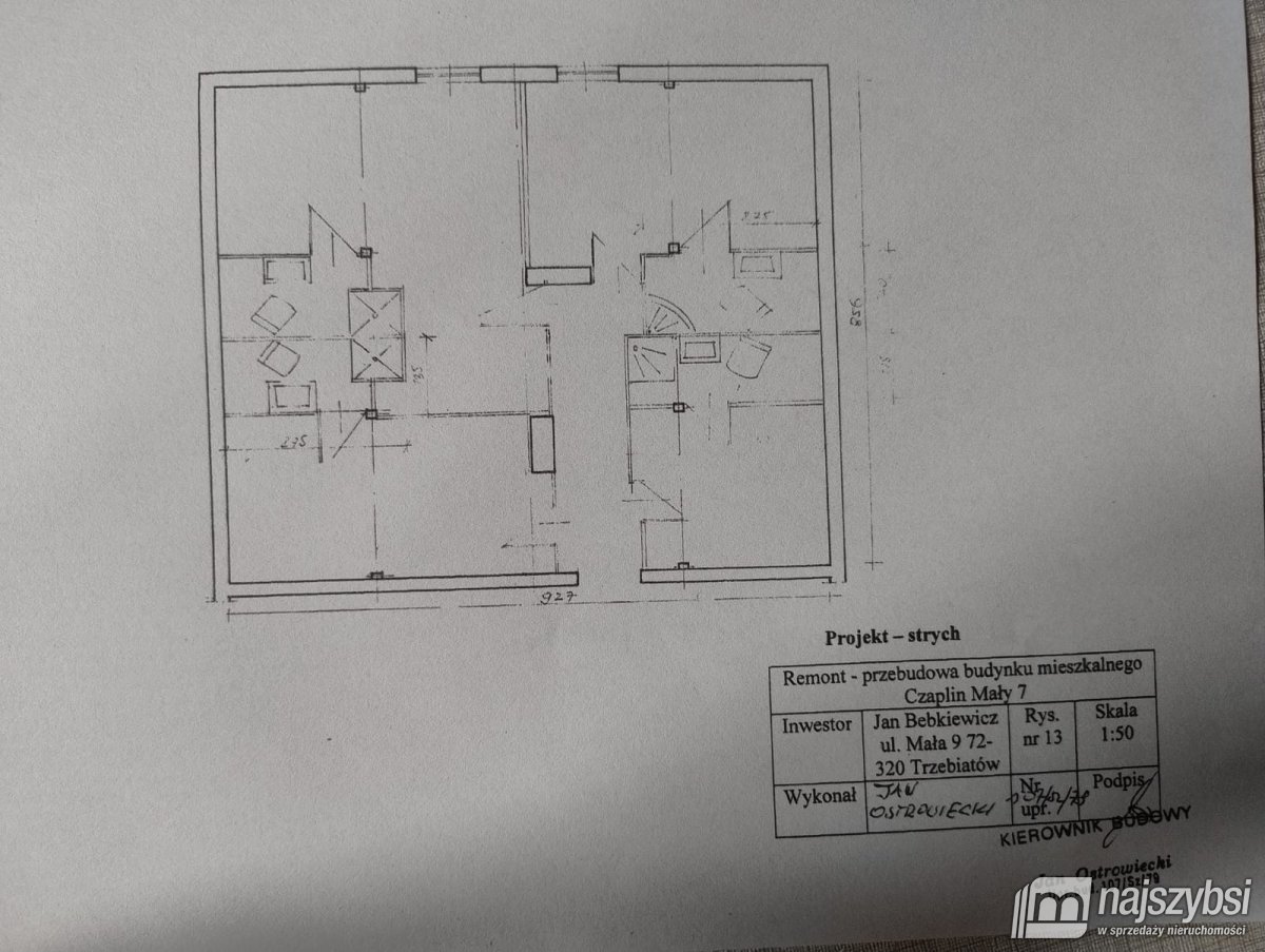 Trzebiatów - dom gościnny na obrzeżach Trzebiatowa (14)