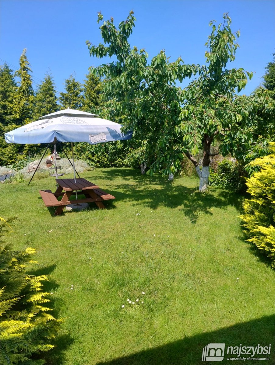 Trzebiatów - dom gościnny na obrzeżach Trzebiatowa (2)