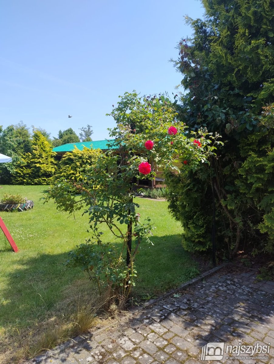 Trzebiatów - dom gościnny na obrzeżach Trzebiatowa (4)