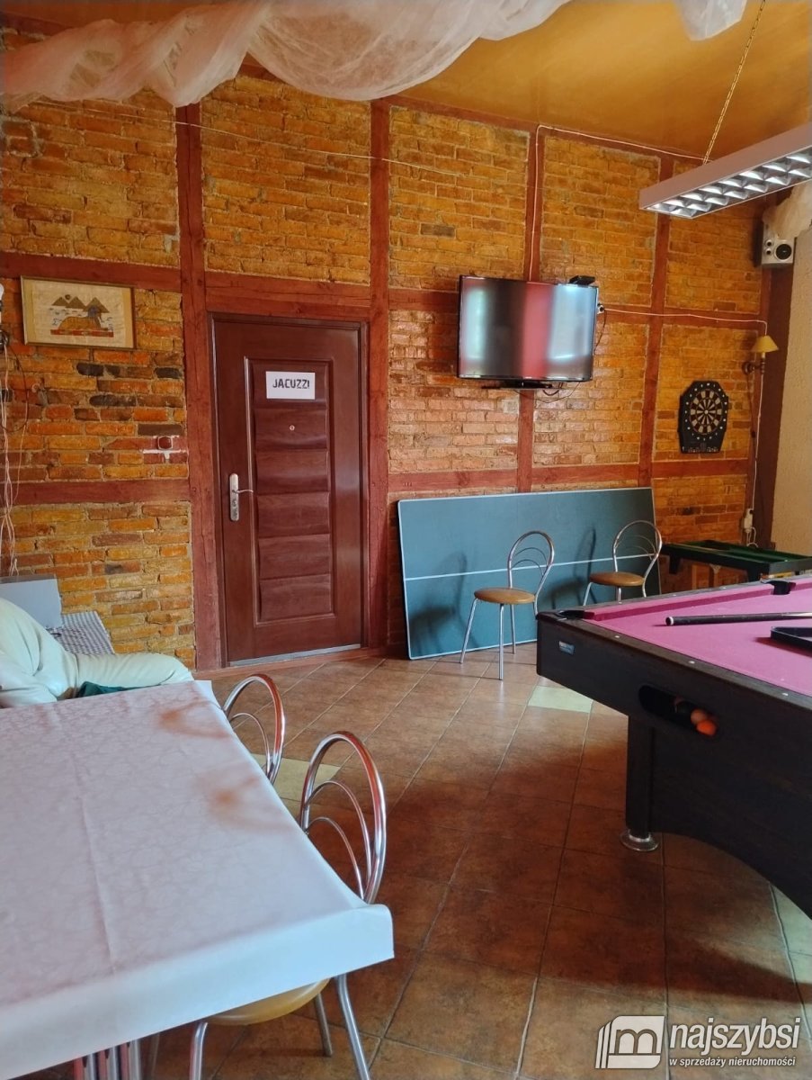 Trzebiatów - dom gościnny na obrzeżach Trzebiatowa (5)