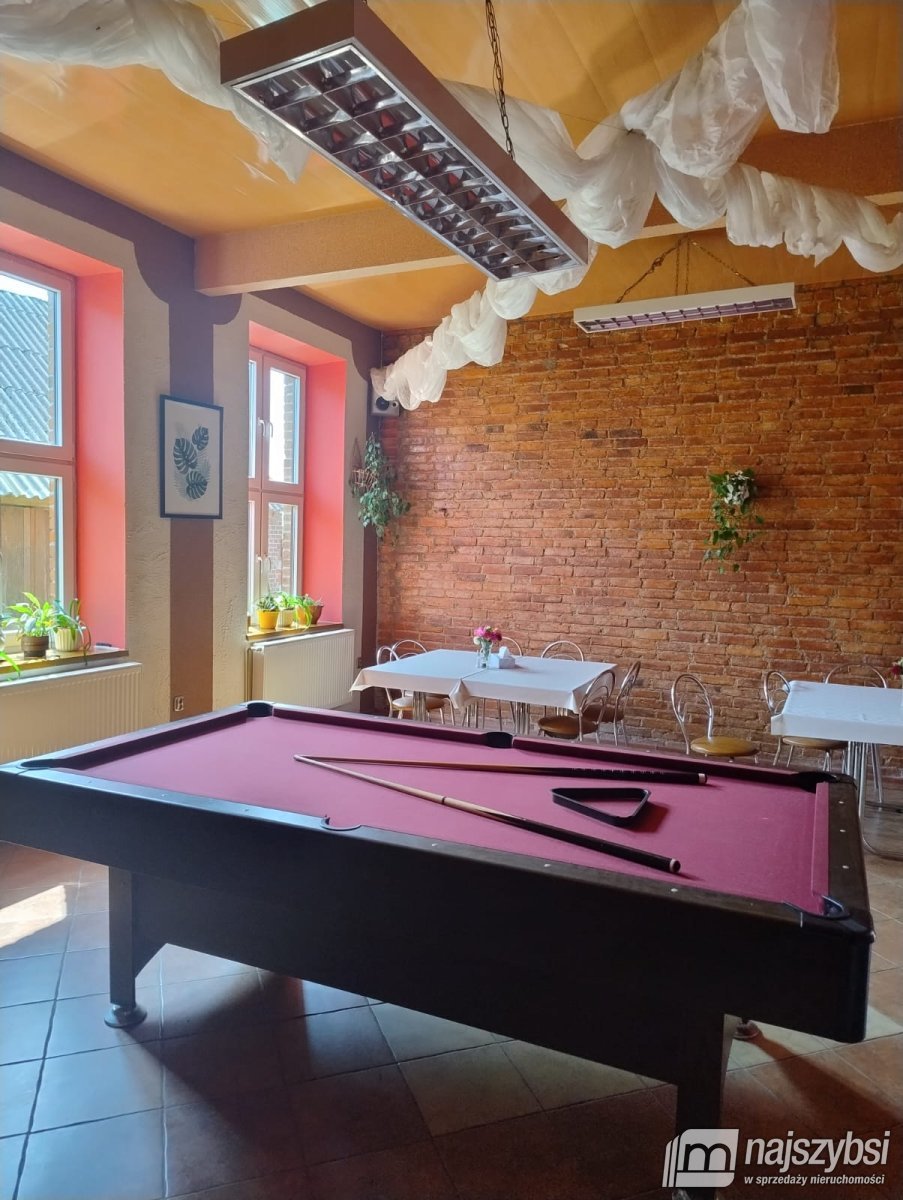 Trzebiatów - dom gościnny na obrzeżach Trzebiatowa (6)