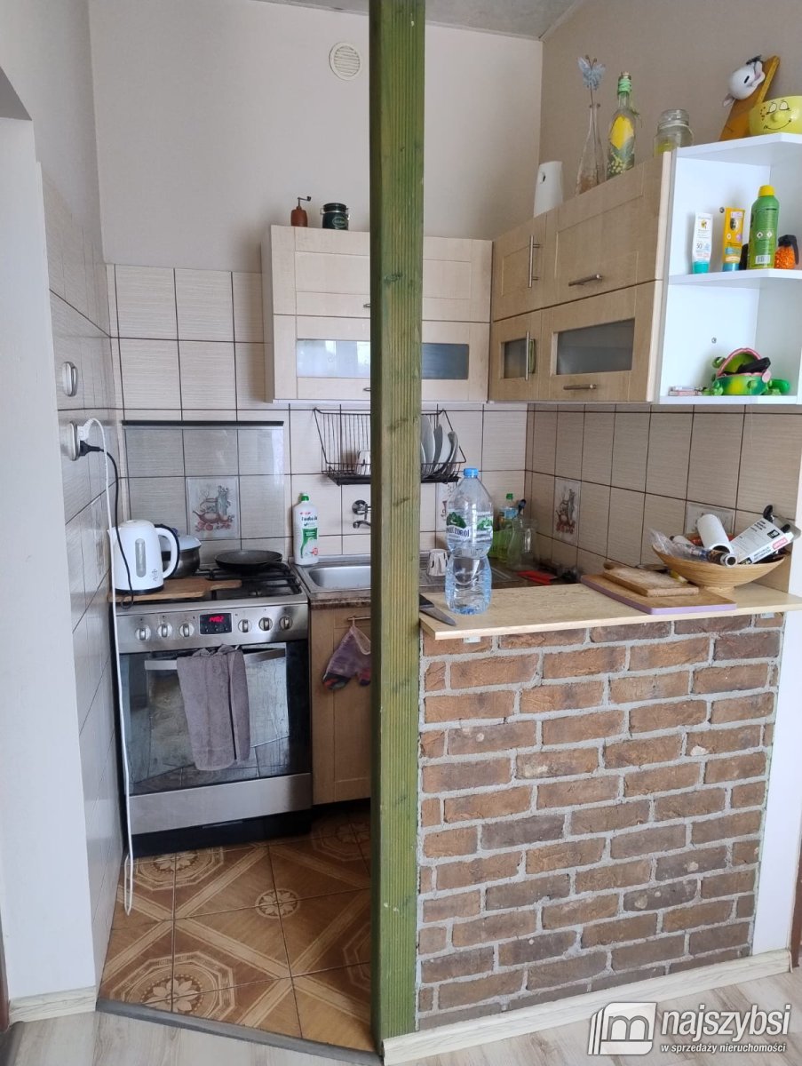 Trzebiatów - dom gościnny na obrzeżach Trzebiatowa (7)