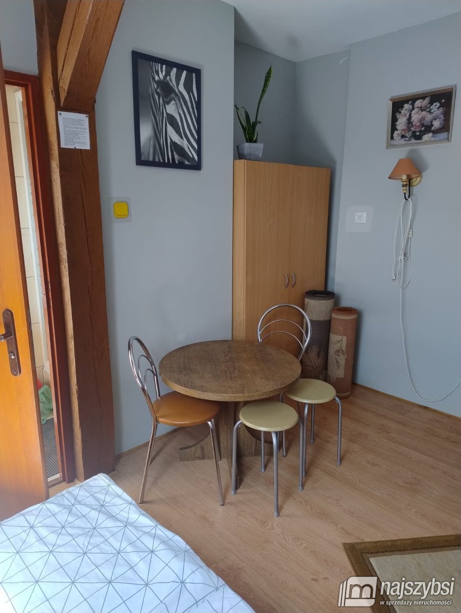 Trzebiatów - dom gościnny na obrzeżach Trzebiatowa (8)