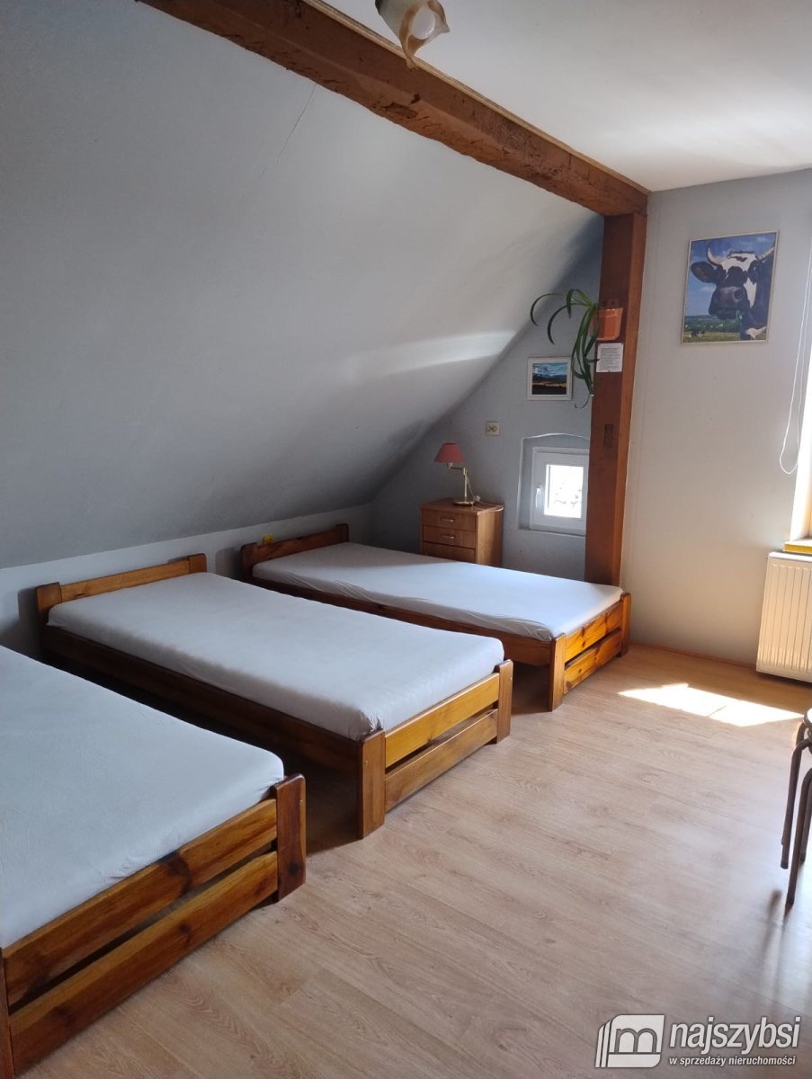 Trzebiatów - dom gościnny na obrzeżach Trzebiatowa (9)