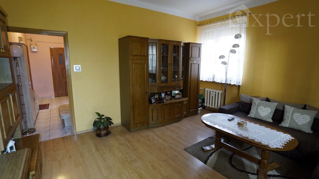 2 pokoje na parterze, spokojna, zielona okolica (3)