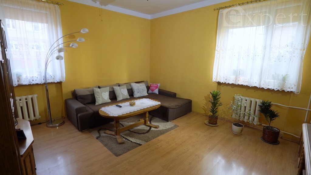 2 pokoje na parterze, spokojna, zielona okolica (4)