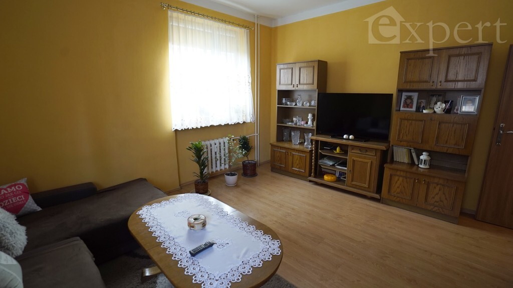 2 pokoje na parterze, spokojna, zielona okolica (7)