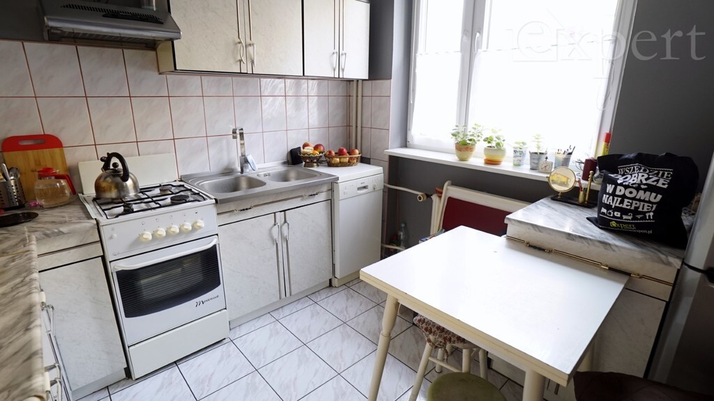 2 pokoje na parterze, spokojna, zielona okolica (8)