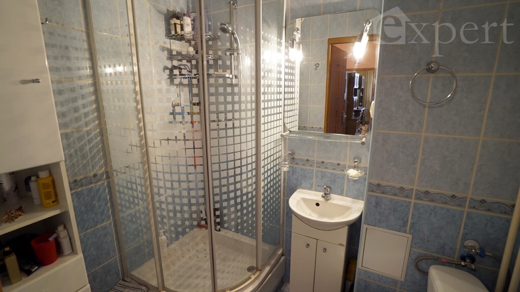 2 pokoje na parterze, spokojna, zielona okolica (9)