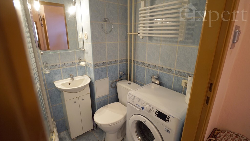 2 pokoje na parterze, spokojna, zielona okolica (10)