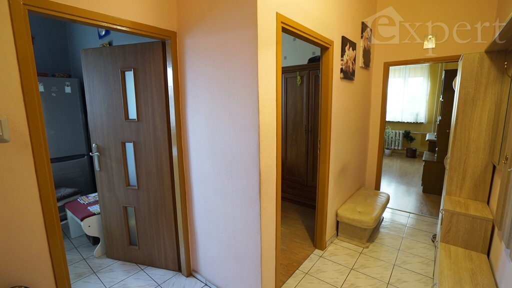 2 pokoje na parterze, spokojna, zielona okolica (12)