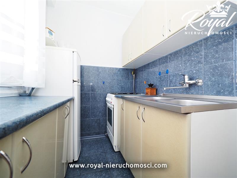 Mieszkanie 2 pok., balkon, 3 piętro na Przylesiu! (10)