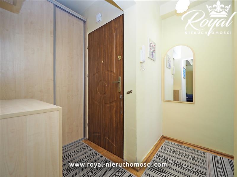 Mieszkanie 2 pok., balkon, 3 piętro na Przylesiu! (11)