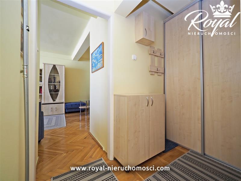 Mieszkanie 2 pok., balkon, 3 piętro na Przylesiu! (12)