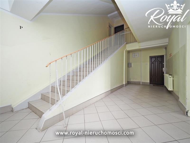 Mieszkanie 2 pok., balkon, 3 piętro na Przylesiu! (15)