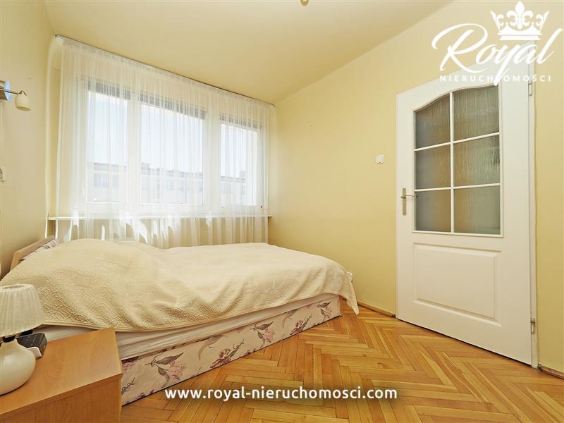 Mieszkanie 2 pok., balkon, 3 piętro na Przylesiu! (4)