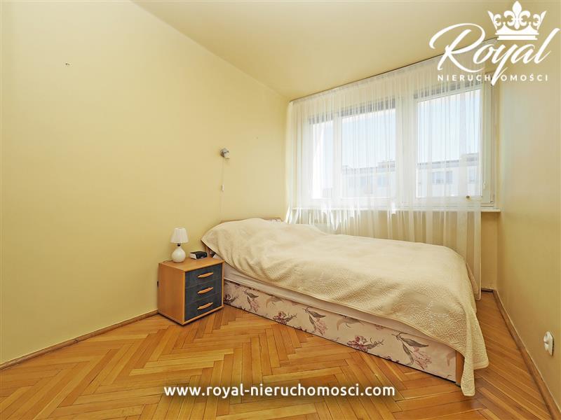 Mieszkanie 2 pok., balkon, 3 piętro na Przylesiu! (5)