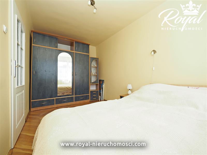 Mieszkanie 2 pok., balkon, 3 piętro na Przylesiu! (6)