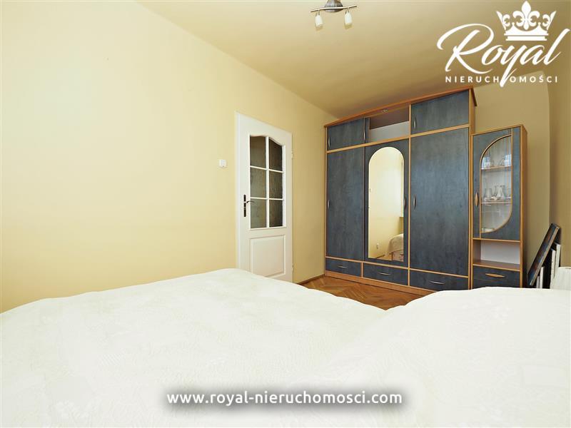 Mieszkanie 2 pok., balkon, 3 piętro na Przylesiu! (7)