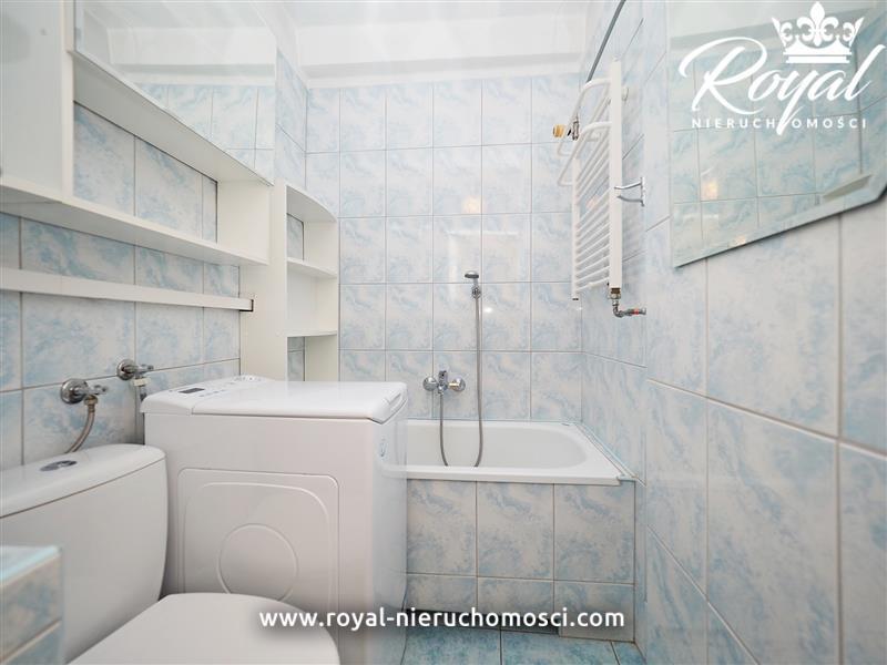 Mieszkanie 2 pok., balkon, 3 piętro na Przylesiu! (8)