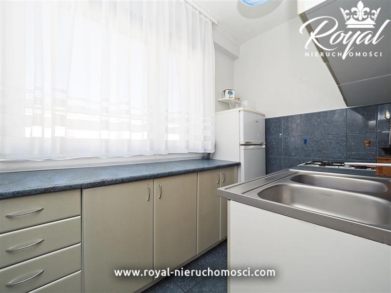 Mieszkanie 2 pok., balkon, 3 piętro na Przylesiu! (9)