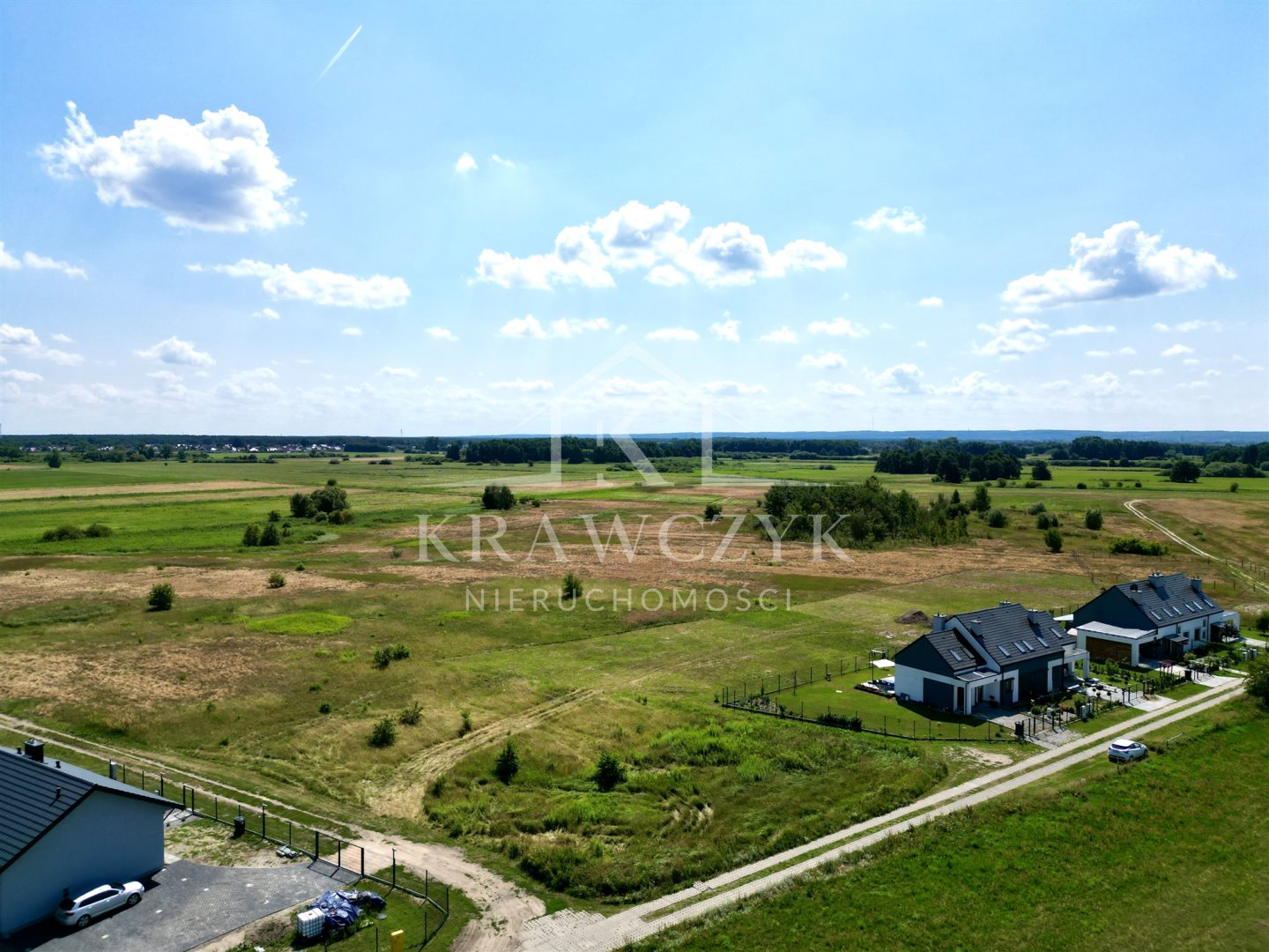 - KOMPLEKS DZIAŁEK - INWESTYCJA - OKAZJA (1)