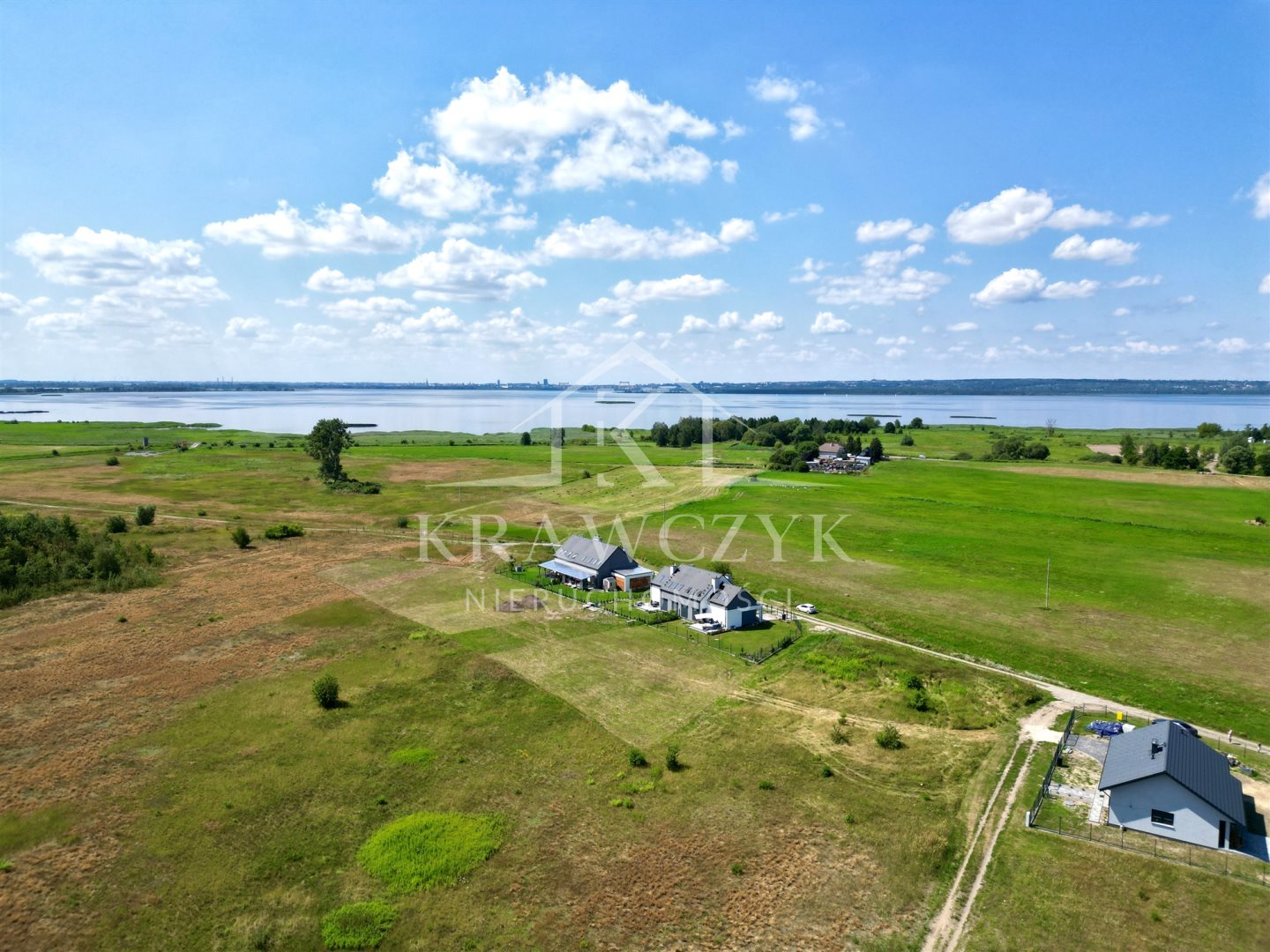 - KOMPLEKS DZIAŁEK - INWESTYCJA - OKAZJA (2)