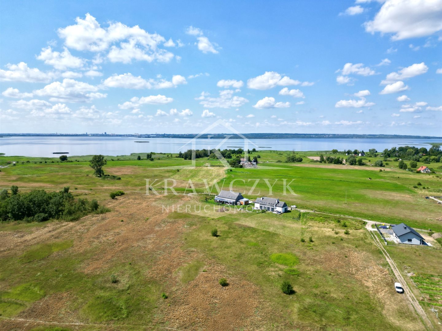 - KOMPLEKS DZIAŁEK - INWESTYCJA - OKAZJA (3)