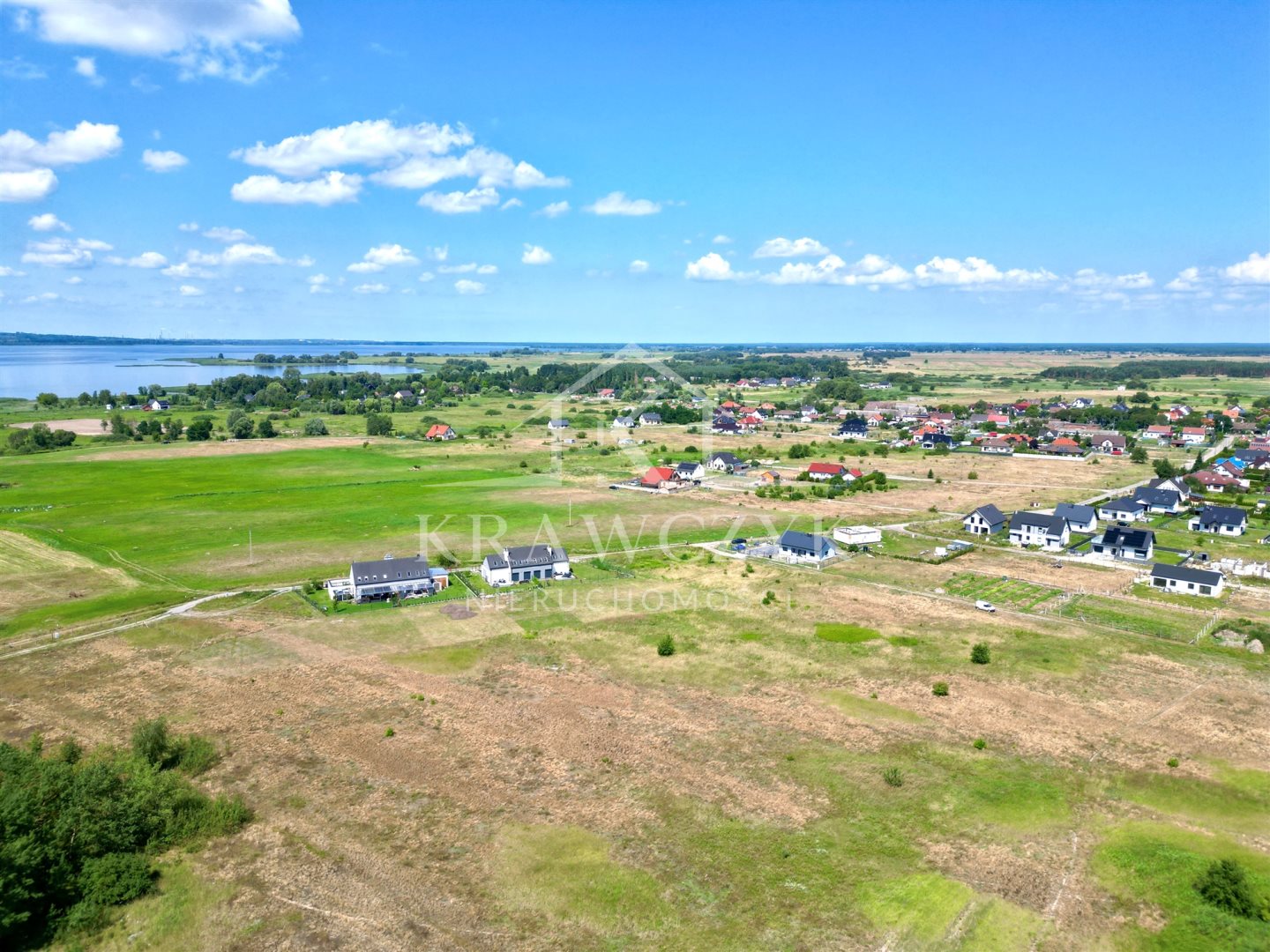 - KOMPLEKS DZIAŁEK - INWESTYCJA - OKAZJA (4)