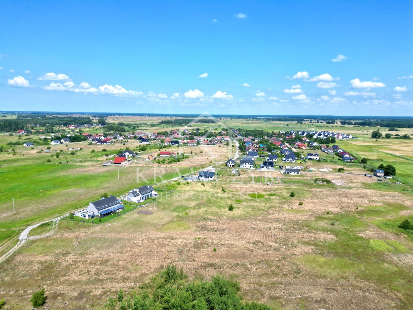 - KOMPLEKS DZIAŁEK - INWESTYCJA - OKAZJA (5)