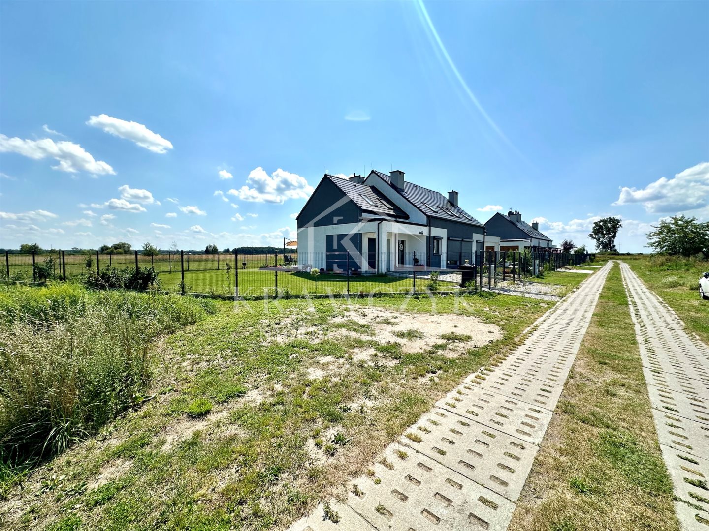 - KOMPLEKS DZIAŁEK - INWESTYCJA - OKAZJA (6)