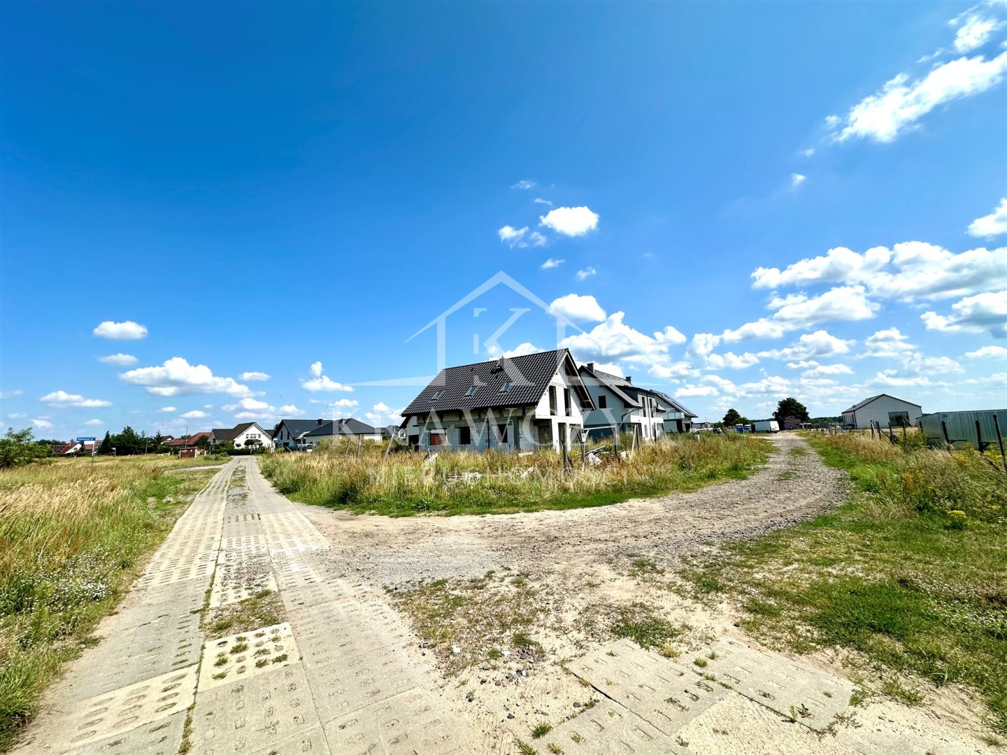 - KOMPLEKS DZIAŁEK - INWESTYCJA - OKAZJA (8)