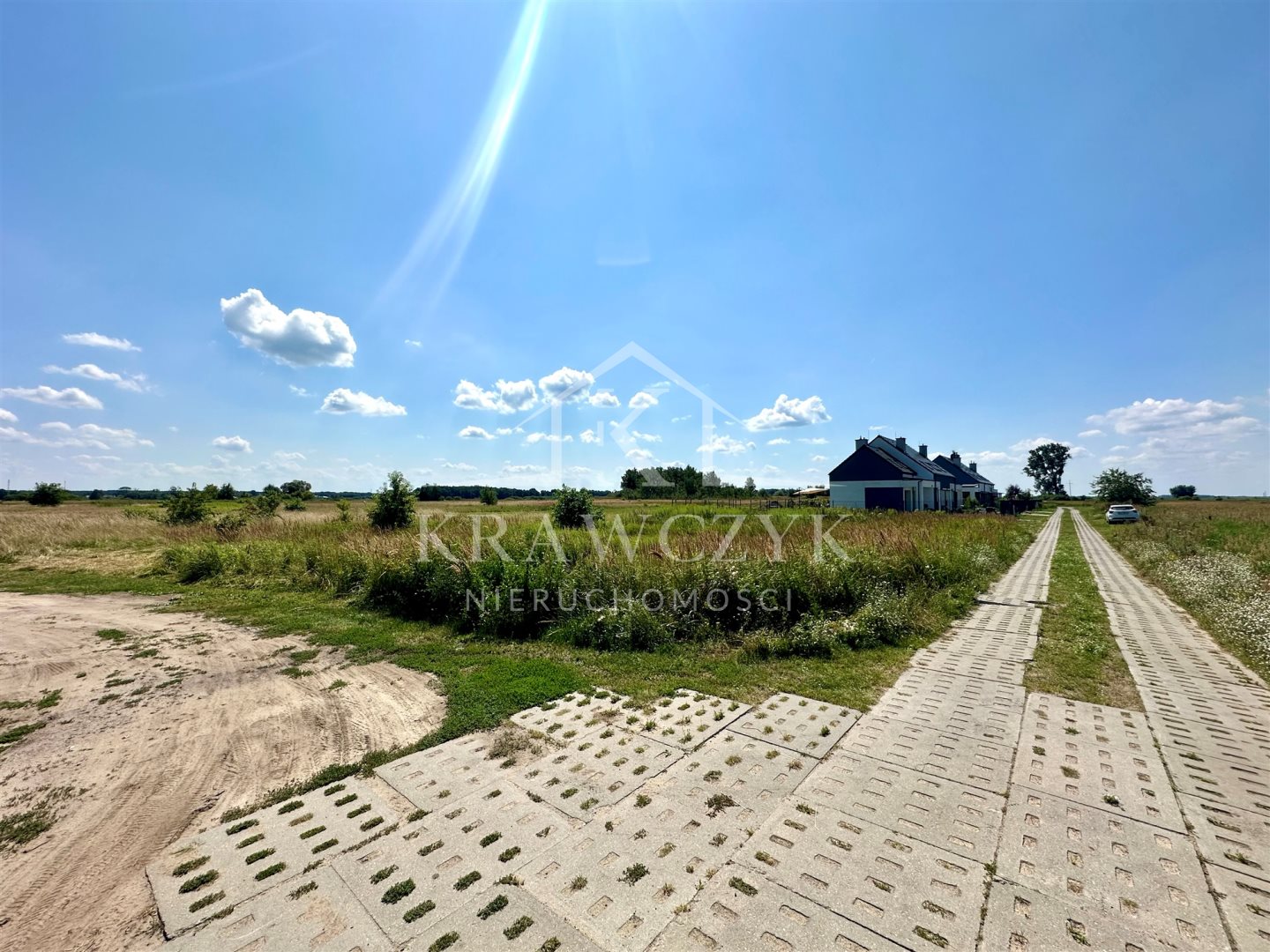 - KOMPLEKS DZIAŁEK - INWESTYCJA - OKAZJA (9)