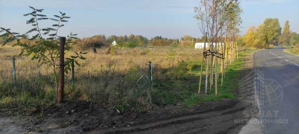 Działka Czarna Łąka ul Turystyczna (11)