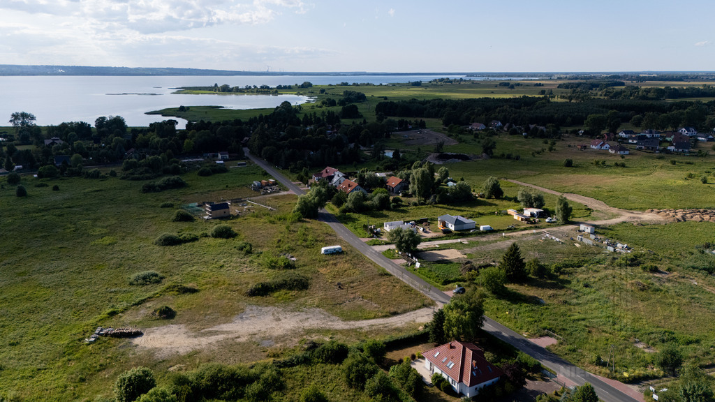 Działka Czarna Łąka ul Turystyczna (2)