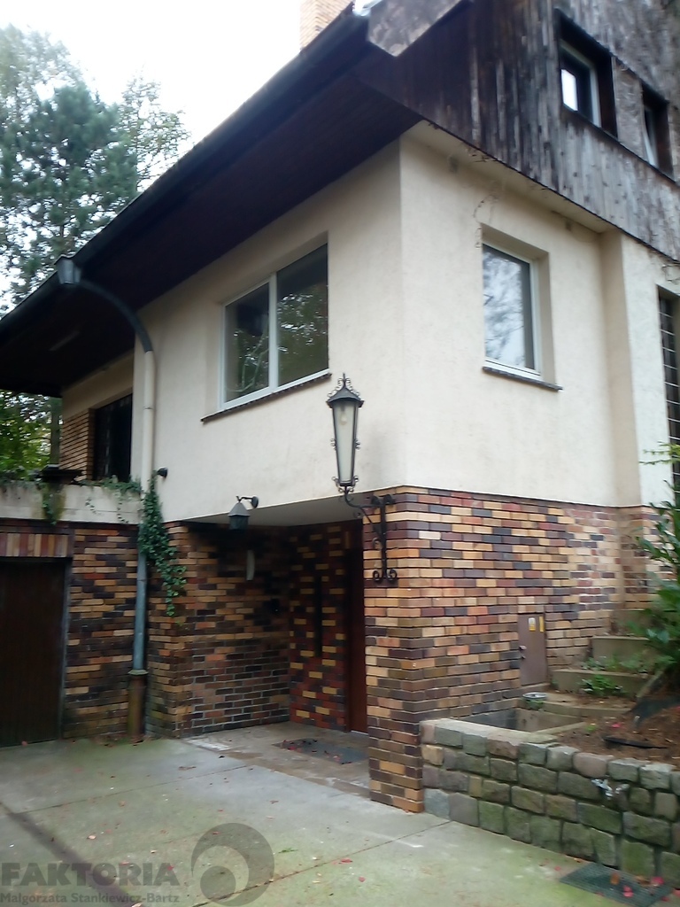 Pogodno dom blisko Lasku Arkońskiego 1,75 mln (1)