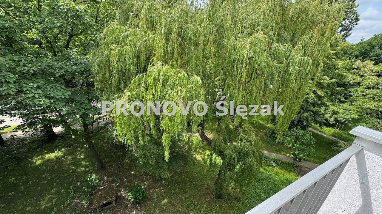 Luksusowe 2 pokoje z balkonem i zielenią ul.Zdrowa (4)
