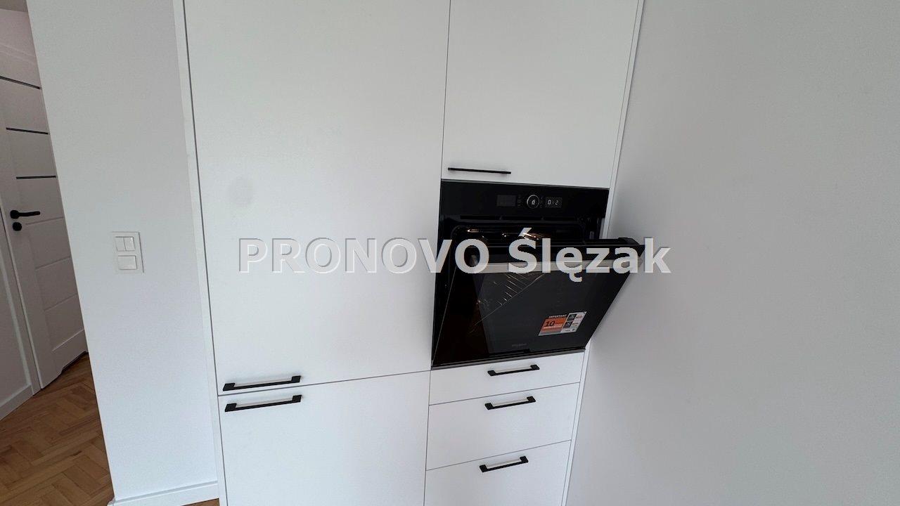 Luksusowe 2 pokoje z balkonem i zielenią ul.Zdrowa (7)