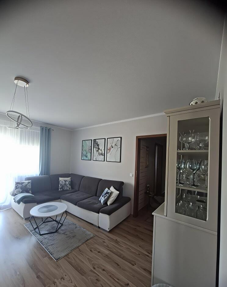 3 pokojowe mieszkanie , ciche, zielone Bukowo (2)