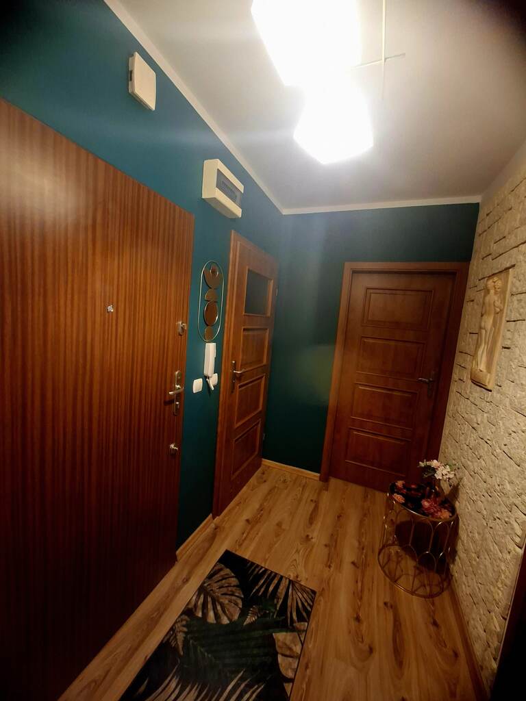 3 pokojowe mieszkanie , ciche, zielone Bukowo (8)