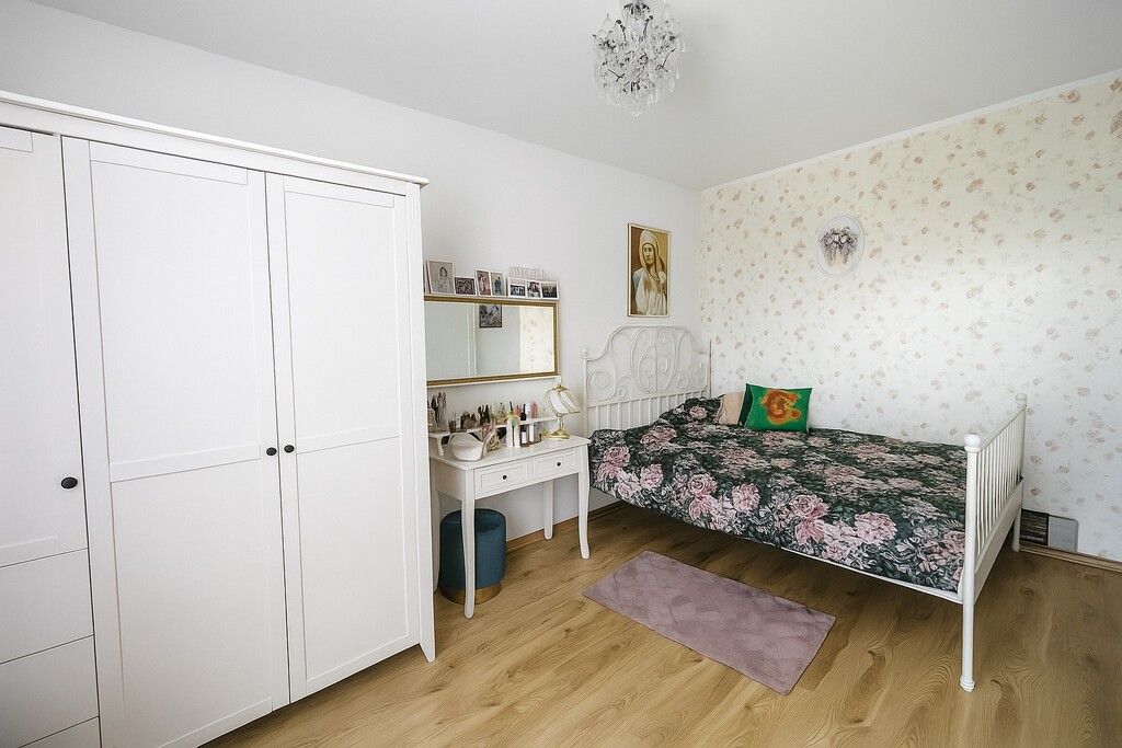 3 pokojowe mieszkanie , ciche, zielone Bukowo (4)