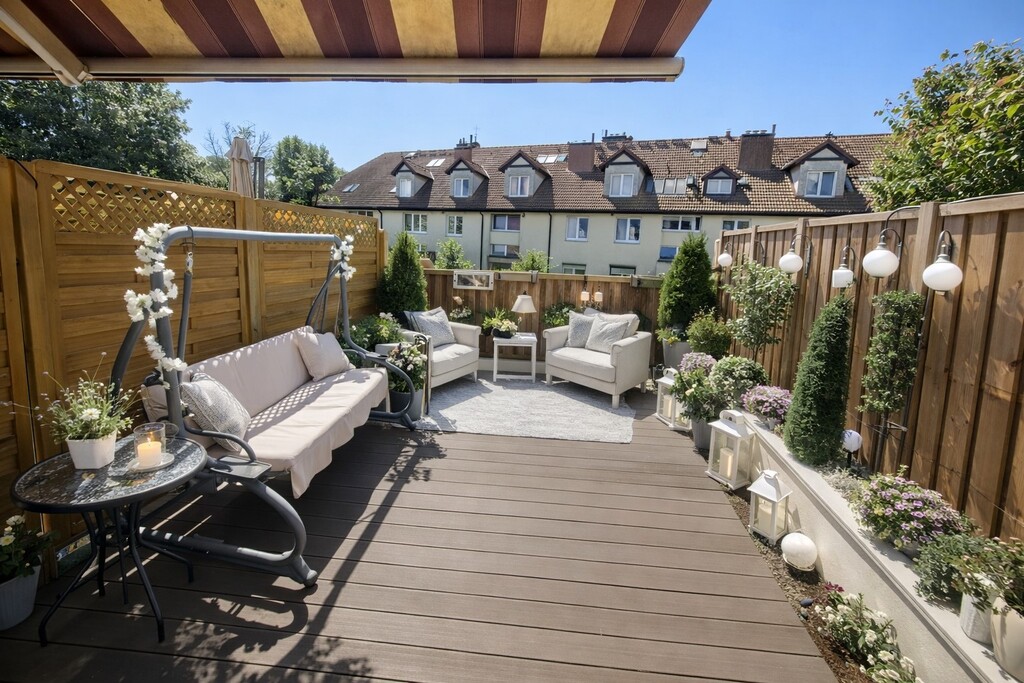 3-pokojowe mieszkanie z ogródkiem |Bukowo|67,5 m2 (11)