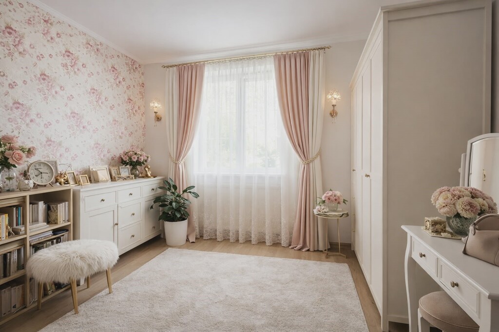 3-pokojowe mieszkanie z ogródkiem |Bukowo|67,5 m2 (4)