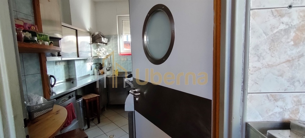Niechorze,letnia restauracja U Cywila spzredaż. (12)