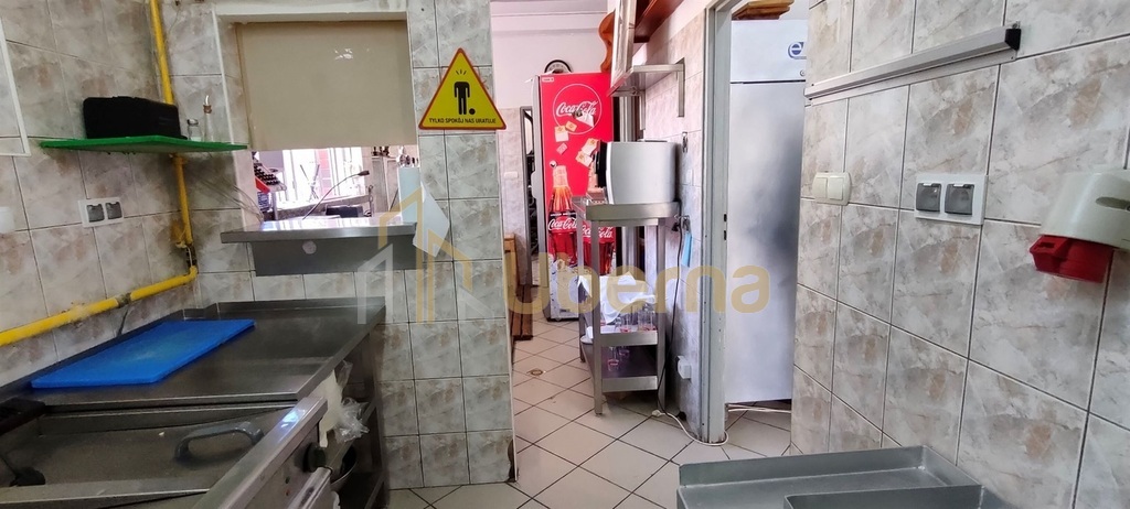 Niechorze,letnia restauracja U Cywila spzredaż. (15)