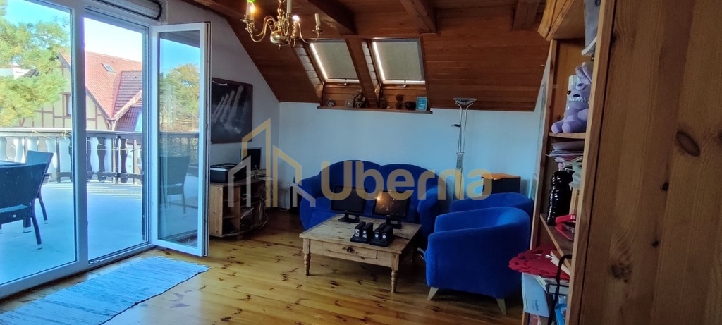 Niechorze,letnia restauracja U Cywila spzredaż. (23)